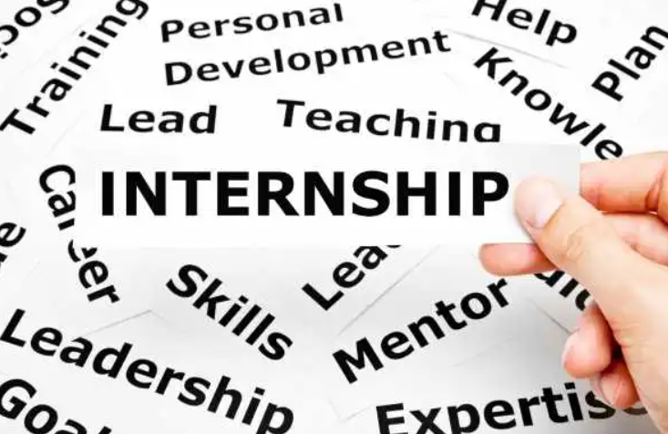 Internship Image